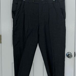 Lands' End Men's Dress Pants